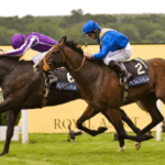 Horse Racing and the Science of Speed
