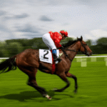 Horse Racing and the Science of Speed and Agility