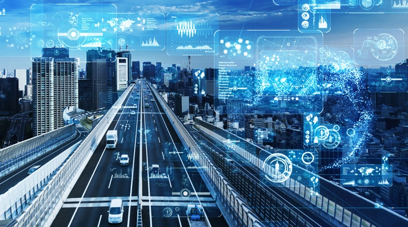 The Future of Smart Cities: Integrating IoT, AI, and Big Data