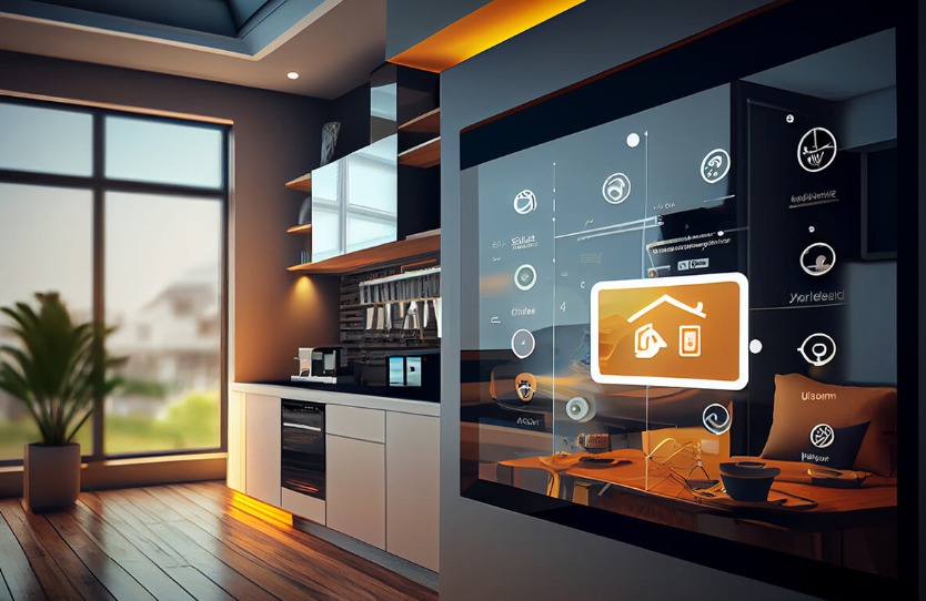 The Future of Smart Homes: What You Need to Know