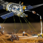 The Future of Space Exploration: Technology’s Impact