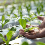 The Future of Tech Innovation in Global Agriculture