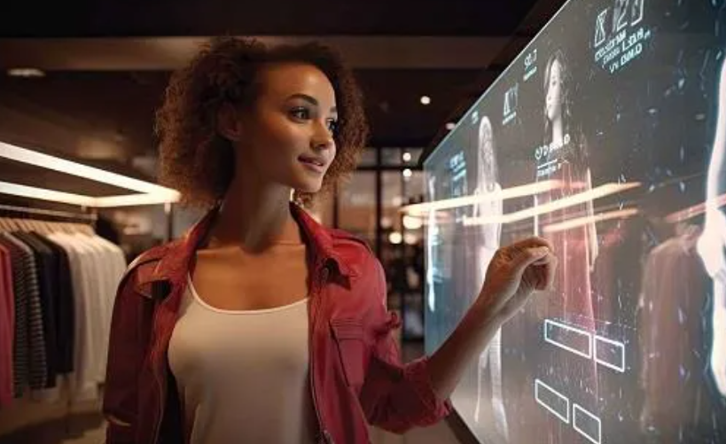 The Future of Technology in Fashion: Trends to Watch