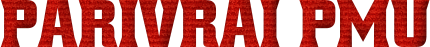 parivraipmu